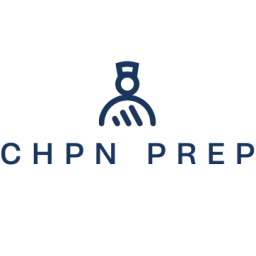 Certified Hospice and Palliative Nurse